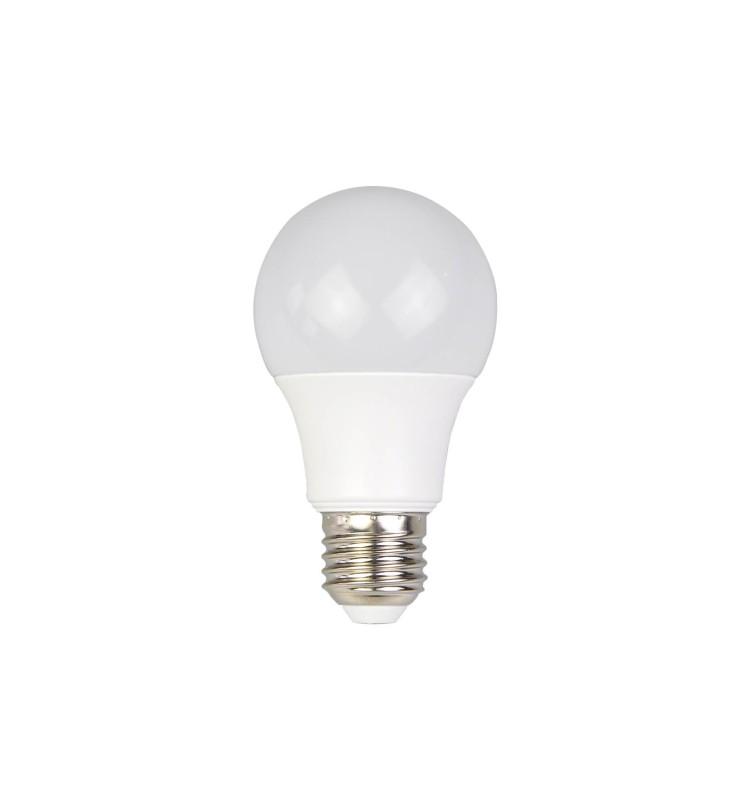 BULB LAMPE A60-E27-9W-4000K-NON DIM