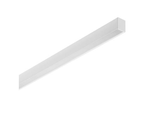 OFFICELINE 150-34W-3CCT-PRISM-DALI-BLANC