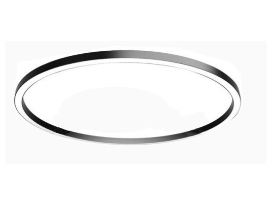 CIRCULAR DIAM600-40W-3CCT-DALI-BLANC