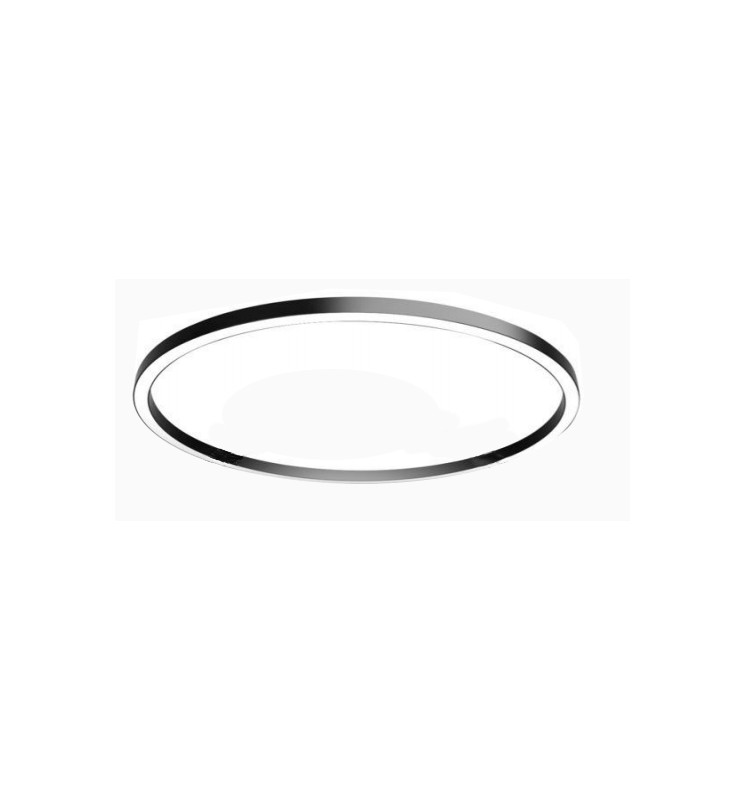 CIRCULAR DIAM600-40W-3CCT-DALI-BLANC