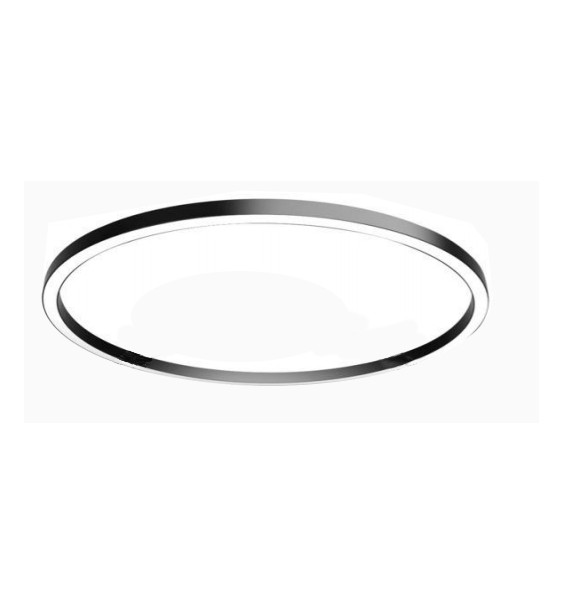 CIRCULAR DIAM600-40W-3CCT-DALI-BLANC