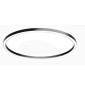 CIRCULAR DIAM600-40W-3CCT-DALI-BLANC