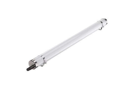 TUBE ECOPLUS 150-60W-4000K-IP65-DETECTEUR