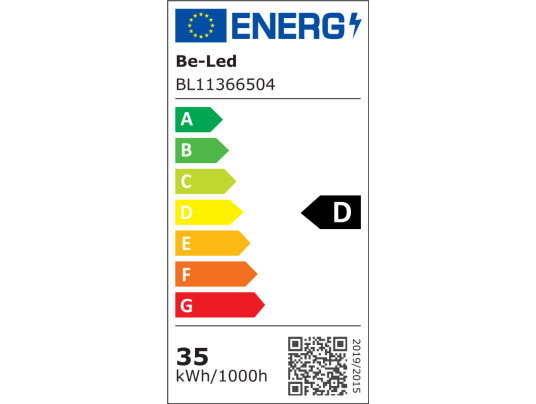 TF115-ETANCHE TECH-120-36W-4000K-TRAVERSANT-IP66