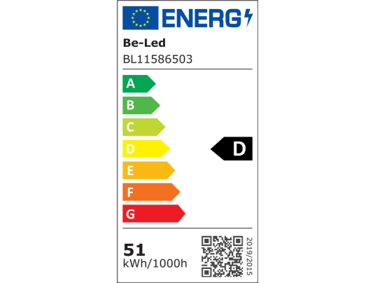 TF104-ETANCHE TECH 150-43W-IP65-OPAL-3000K-850°