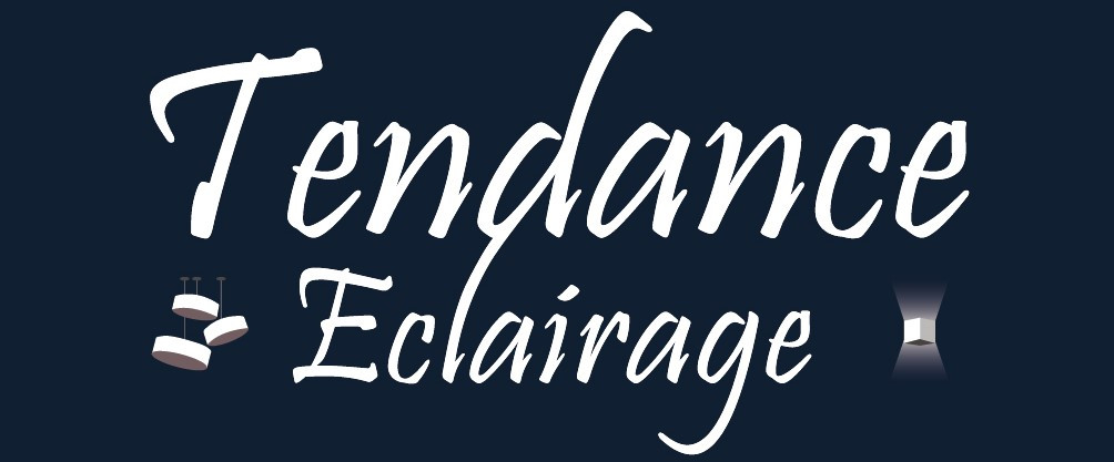 Tendance Eclairage